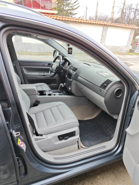 VW Touareg, снимка 9