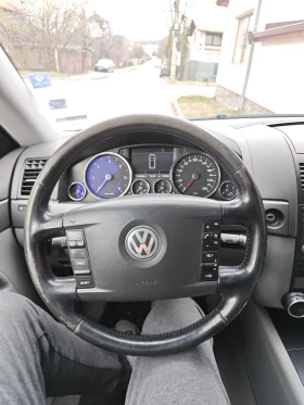 VW Touareg, снимка 15
