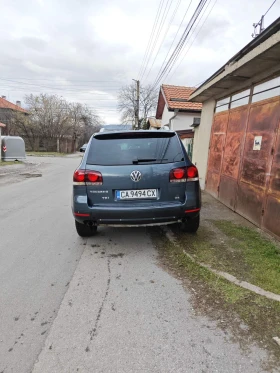 VW Touareg, снимка 7