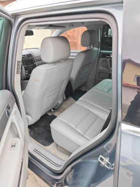 VW Touareg, снимка 10