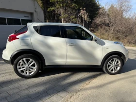 Nissan Juke 1.5 dci  Tekna Навигация , снимка 6