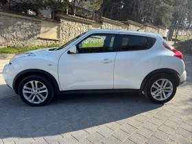 Nissan Juke 1.5 dci  Tekna Навигация , снимка 2