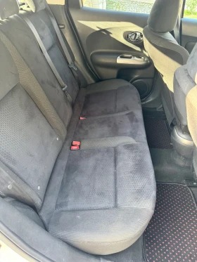 Nissan Juke 1.5 dci  Tekna Навигация , снимка 12