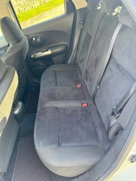 Nissan Juke 1.5 dci  Tekna Навигация , снимка 13