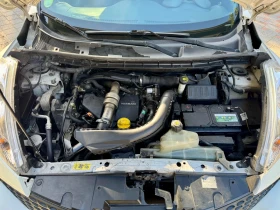 Nissan Juke 1.5 dci  Tekna Навигация , снимка 17