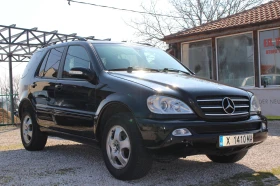 Mercedes-Benz ML 270 CDI, снимка 2