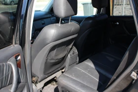 Mercedes-Benz ML 270 CDI, снимка 6