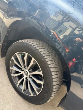 Toyota Land cruiser 150, снимка 6