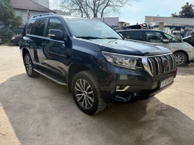 Toyota Land cruiser 150, снимка 2