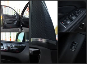 Mercedes-Benz ML 350 4matic  AMG line Реални КМ, снимка 13