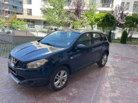 Nissan Qashqai 2.0 dci 4x4, снимка 1