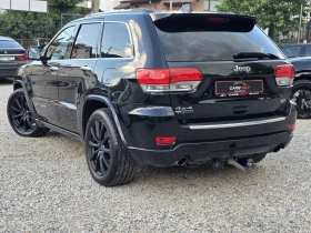 Jeep Grand cherokee OVERLAND= PANO= DISTRONIK, снимка 5