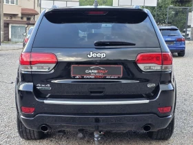 Jeep Grand cherokee OVERLAND= PANO= DISTRONIK, снимка 6