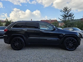 Jeep Grand cherokee OVERLAND= PANO= DISTRONIK, снимка 8