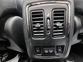 Jeep Grand cherokee OVERLAND= PANO= DISTRONIK, снимка 17