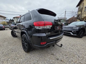Jeep Grand cherokee OVERLAND= PANO= DISTRONIK, снимка 5