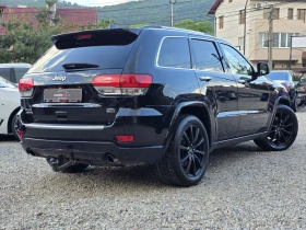 Jeep Grand cherokee OVERLAND= PANO= DISTRONIK, снимка 7