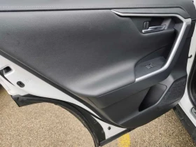 Toyota Rav4 2.5 HV E-CVT 2WD Style, снимка 14