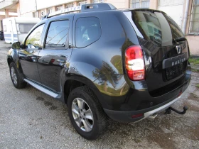 Dacia Duster 1.5dci 4X4 NAVI, снимка 5