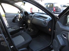 Dacia Duster 1.5dci 4X4 NAVI, снимка 11