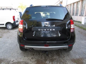Dacia Duster 1.5dci 4X4 NAVI, снимка 4