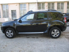 Dacia Duster 1.5dci 4X4 NAVI, снимка 6