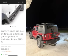 Jeep Wrangler 3.8 V6 Sport | РЪЧНИ СКОРОСТИ | LPG, снимка 11