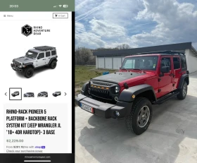 Jeep Wrangler 3.8 V6 Sport | РЪЧНИ СКОРОСТИ | LPG, снимка 12