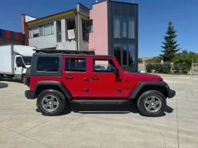 Jeep Wrangler 3.8 V6 Sport | РЪЧНИ СКОРОСТИ | LPG, снимка 6