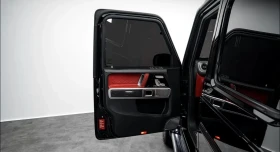 Mercedes-Benz G 63 AMG BRABUS G700 , снимка 14
