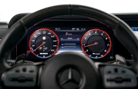 Mercedes-Benz G 63 AMG BRABUS G900 SUPER BLACK , снимка 12