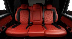 Mercedes-Benz G 63 AMG BRABUS G700 , снимка 17
