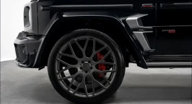 Mercedes-Benz G 63 AMG BRABUS G700 , снимка 7