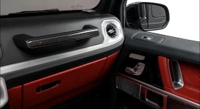 Mercedes-Benz G 63 AMG BRABUS G700 , снимка 15
