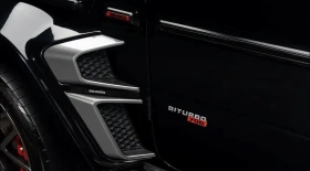 Mercedes-Benz G 63 AMG BRABUS G700 , снимка 6