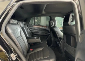 Mercedes-Benz GLE 43 AMG Coupe 4Matic, снимка 7