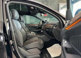 Mercedes-Benz GLE 43 AMG Coupe 4Matic, снимка 5