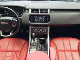 Land Rover Range Rover Sport 3.0D, снимка 7