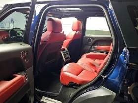 Land Rover Range Rover Sport 3.0D, снимка 11
