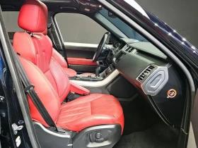 Land Rover Range Rover Sport 3.0D, снимка 12