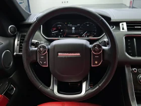 Land Rover Range Rover Sport 3.0D, снимка 13