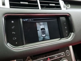 Land Rover Range Rover Sport 3.0D, снимка 15