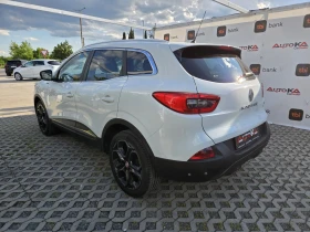 Renault Kadjar 1.5DCI-110кс= АВТОМАТ= HYPNOTIC= LED= CAMERA= ПОДГ, снимка 5