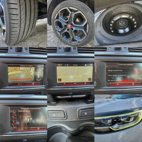 Renault Kadjar 1.5DCI-110кс= АВТОМАТ= HYPNOTIC= LED= CAMERA= ПОДГ, снимка 17