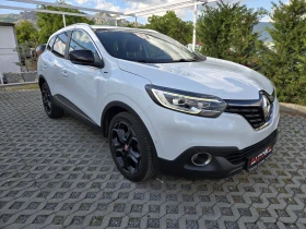 Renault Kadjar 1.5DCI-110кс= АВТОМАТ= HYPNOTIC= LED= CAMERA= ПОДГ, снимка 2