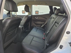 Renault Kadjar 1.5DCI-110кс= АВТОМАТ= HYPNOTIC= LED= CAMERA= ПОДГ, снимка 9