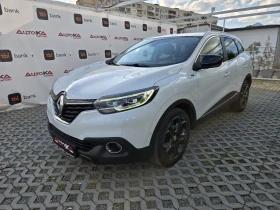 Renault Kadjar 1.5DCI-110кс= АВТОМАТ= HYPNOTIC= LED= CAMERA= ПОДГ, снимка 6