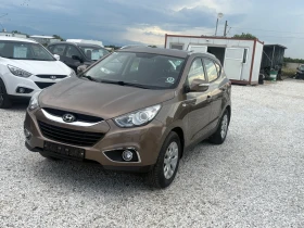 Hyundai IX35, снимка 2