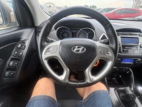 Hyundai IX35, снимка 10