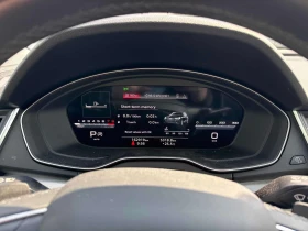 Audi Q5  Sportback/Progressiv/ДИСТРО/ОБДУХ/+ ГУМИ И ДЖАНТИ, снимка 7